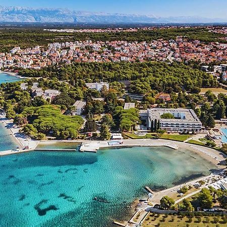 Apartments Borik Задар Экстерьер фото