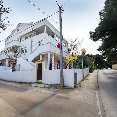 Apartments Borik Задар Экстерьер фото