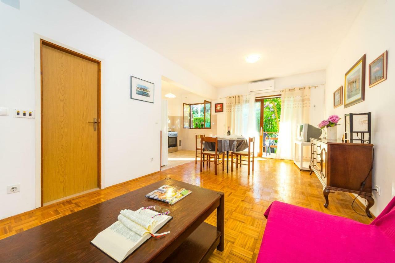 Apartments Borik Задар Экстерьер фото