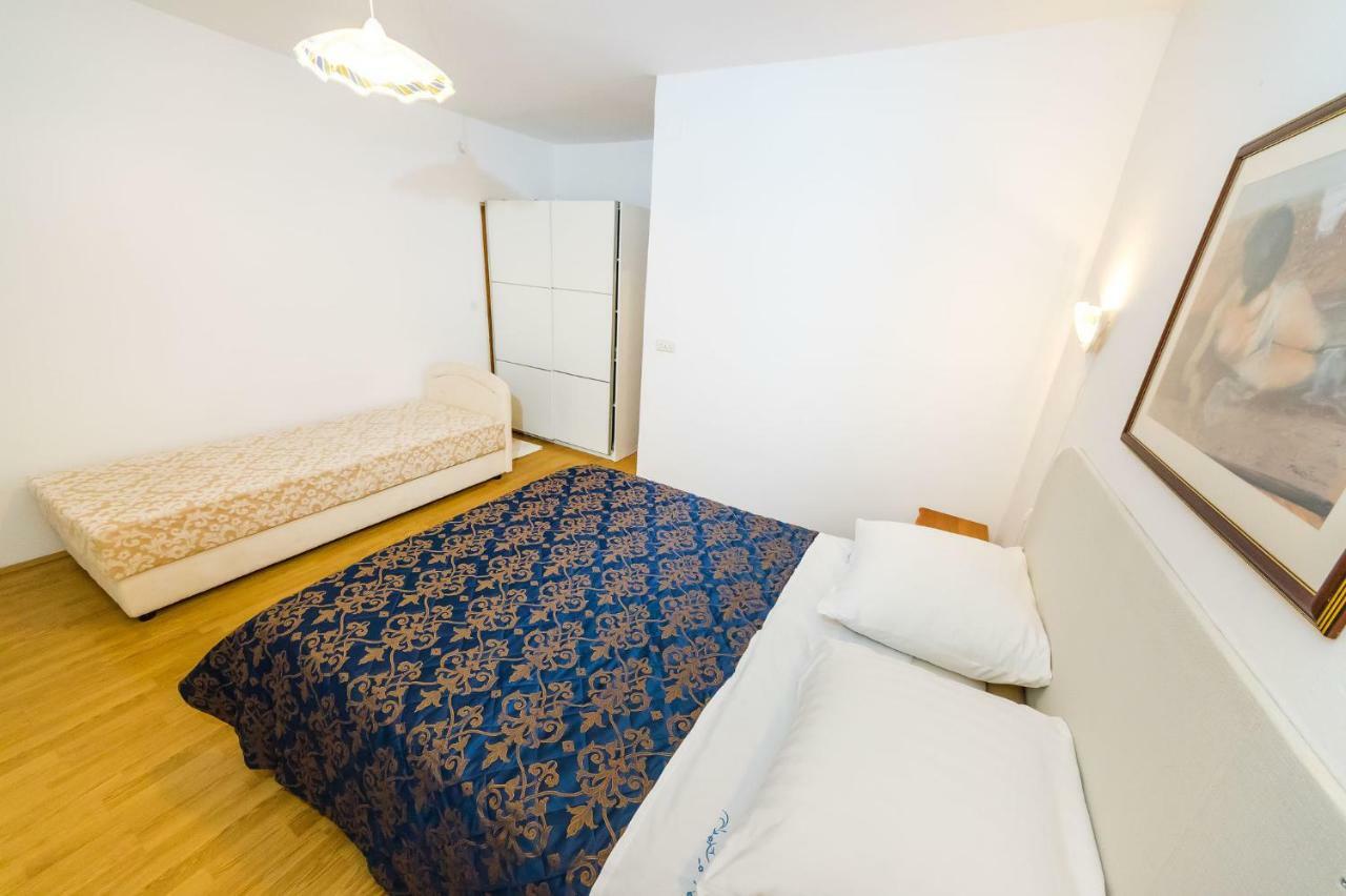 Apartments Borik Задар Экстерьер фото