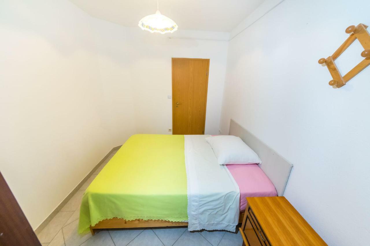Apartments Borik Задар Экстерьер фото