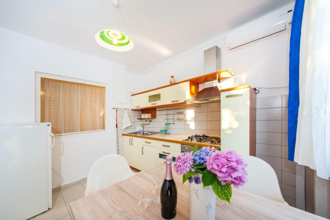 Apartments Borik Задар Экстерьер фото
