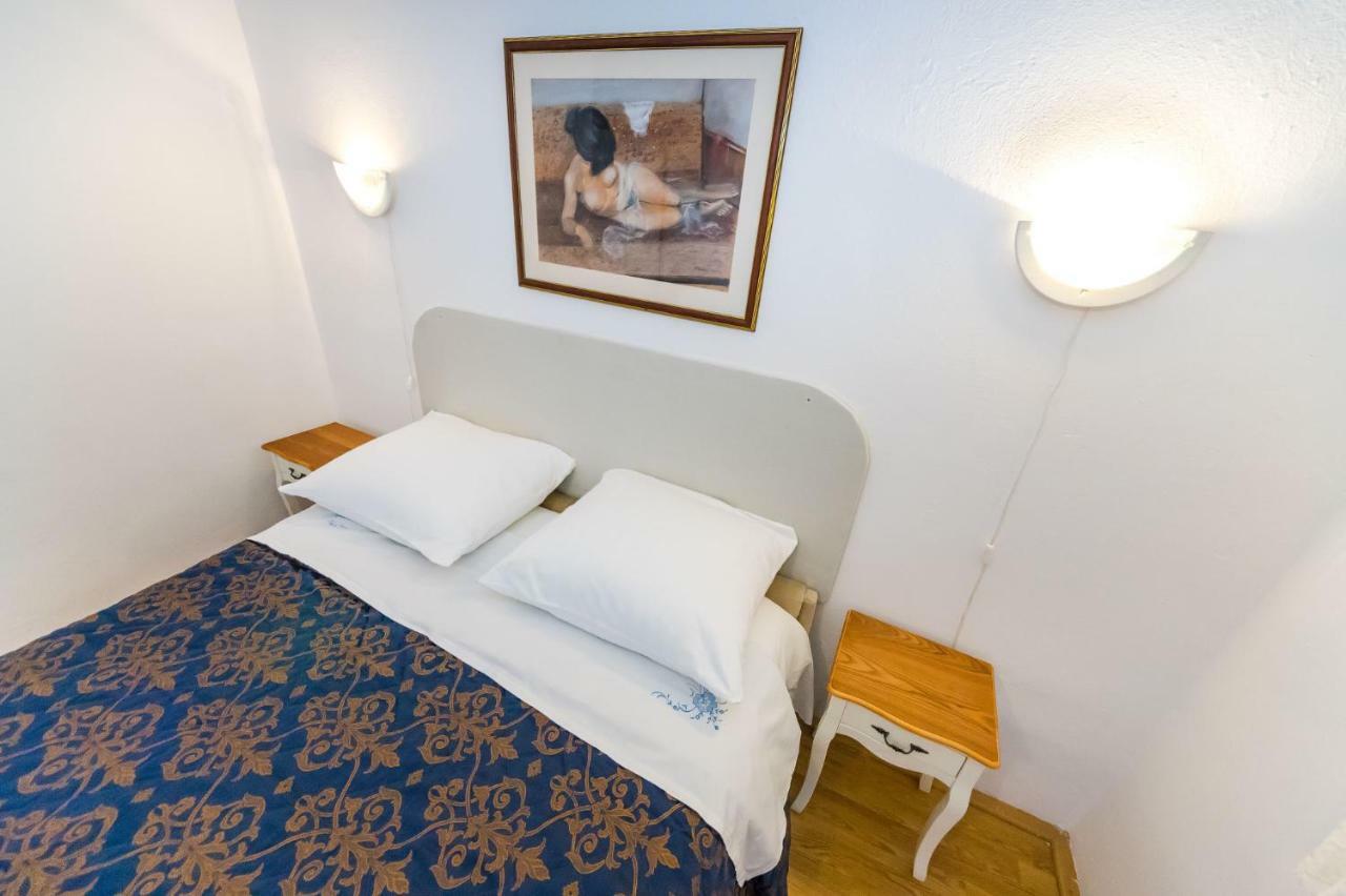 Apartments Borik Задар Экстерьер фото