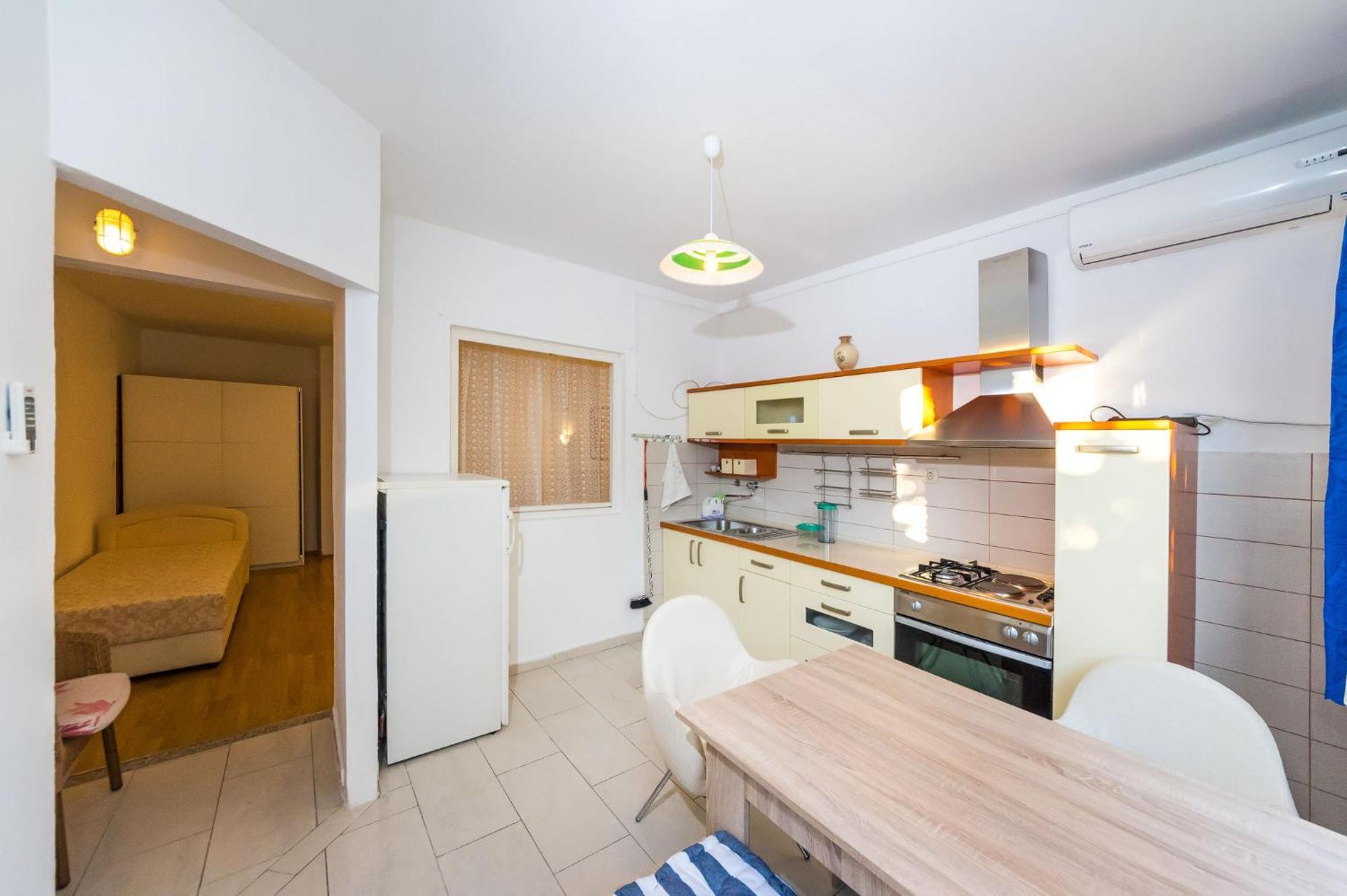 Apartments Borik Задар Экстерьер фото