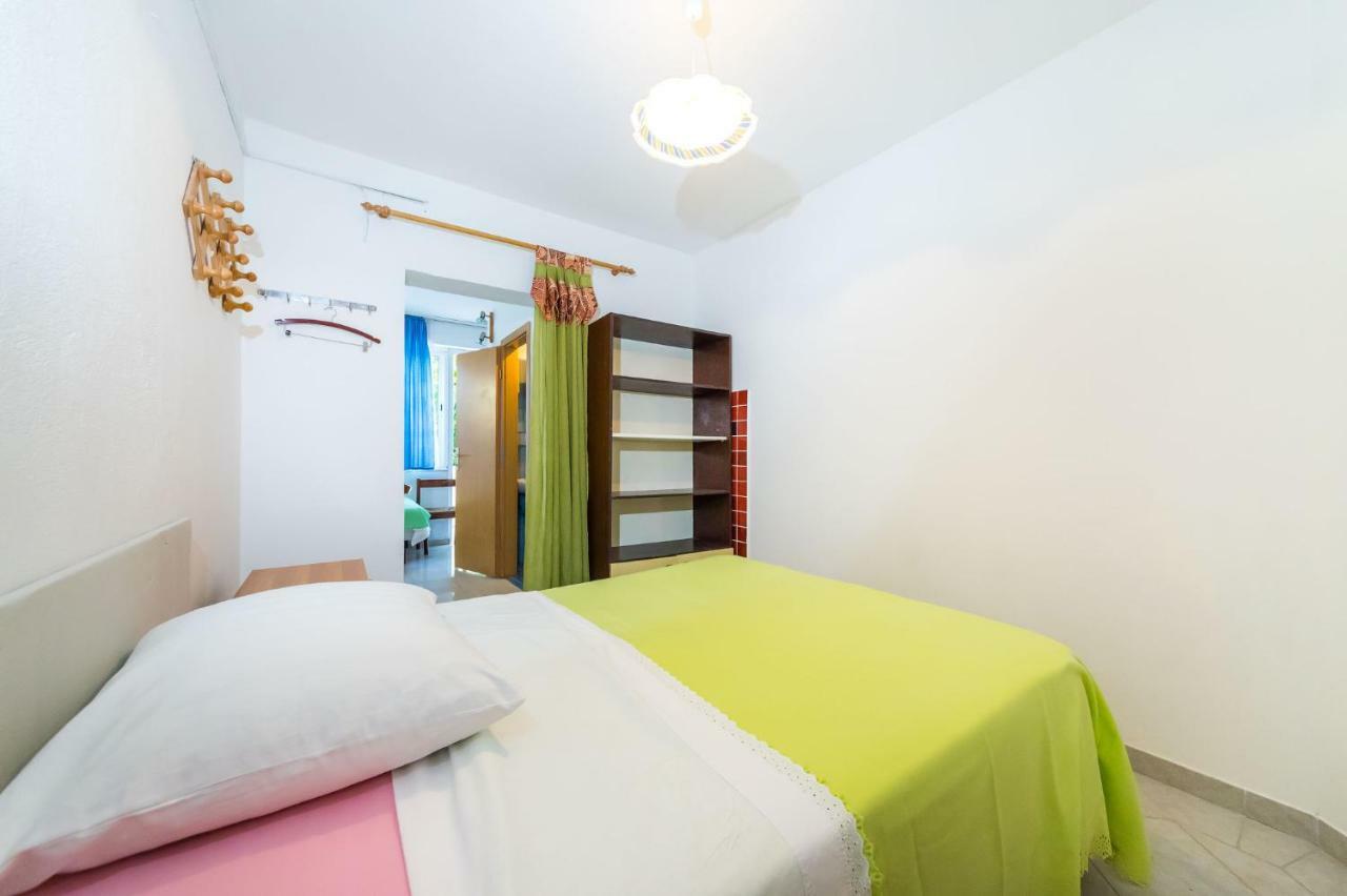 Apartments Borik Задар Экстерьер фото