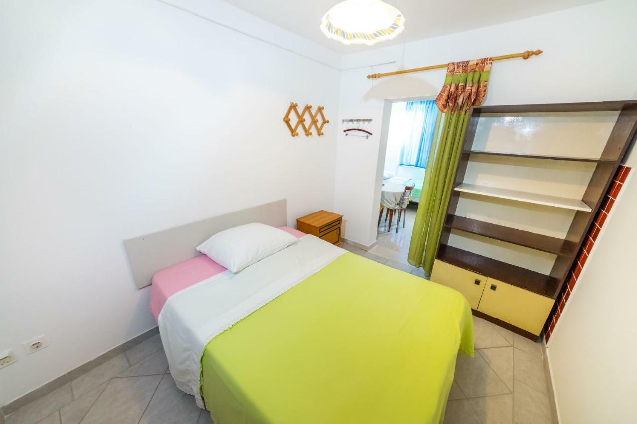 Apartments Borik Задар Экстерьер фото