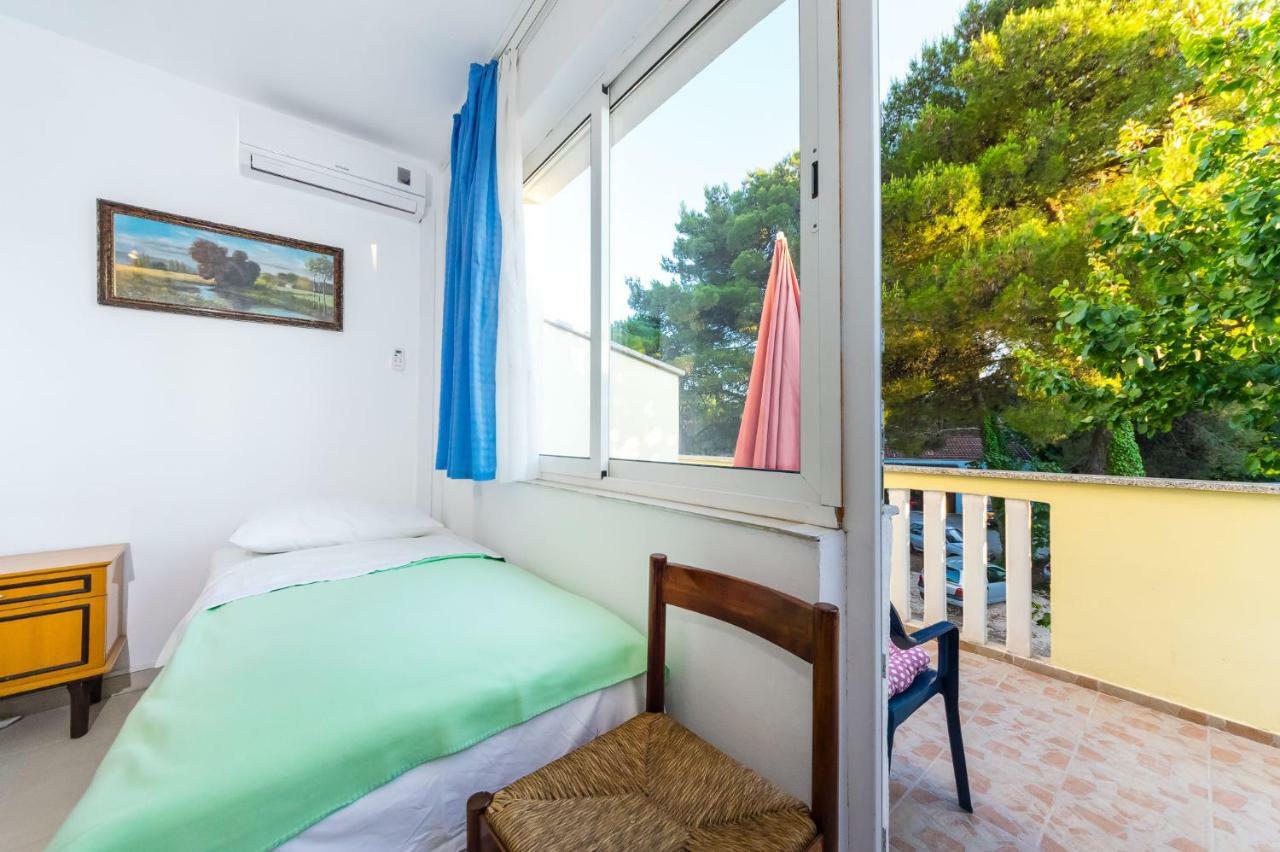 Apartments Borik Задар Экстерьер фото