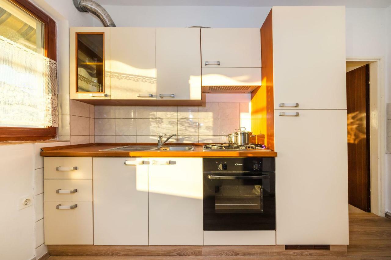 Apartments Borik Задар Экстерьер фото