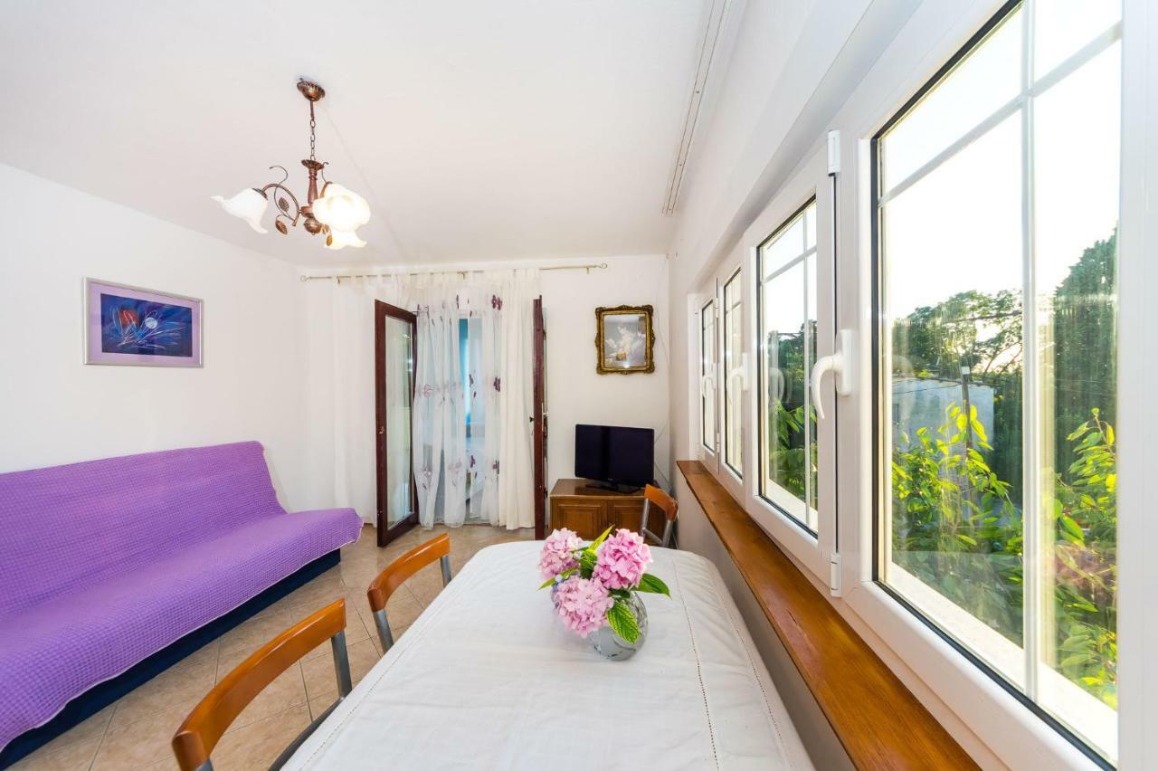 Apartments Borik Задар Экстерьер фото