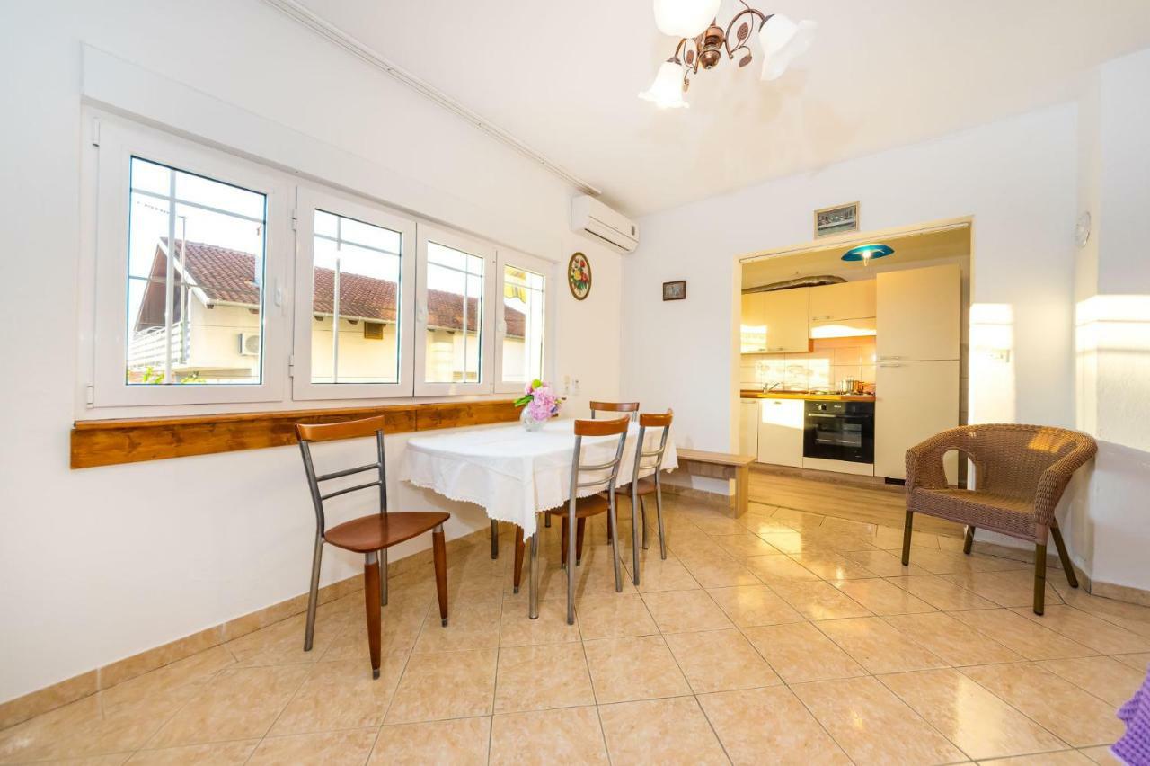 Apartments Borik Задар Экстерьер фото