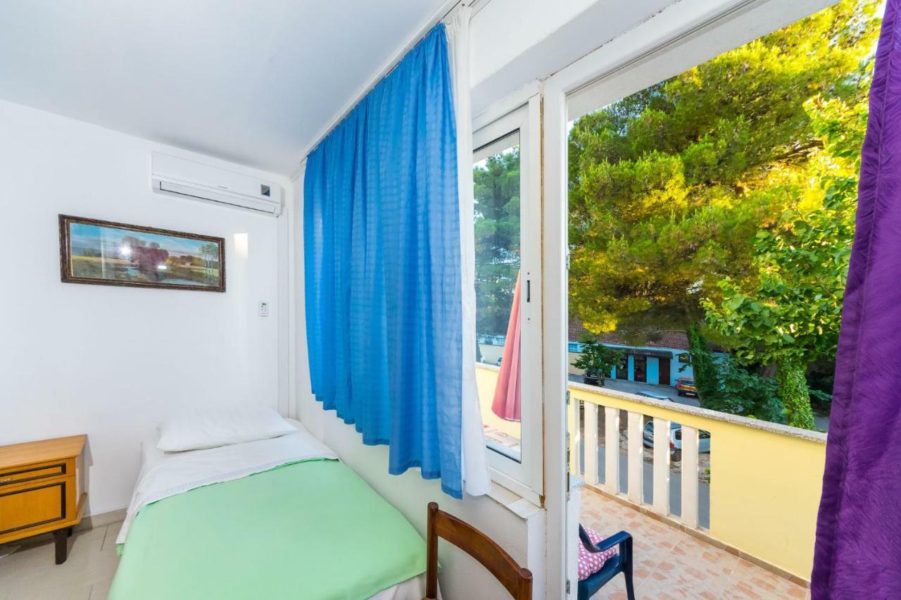 Apartments Borik Задар Экстерьер фото