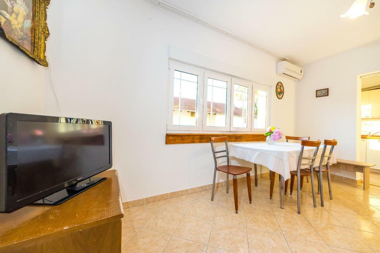 Apartments Borik Задар Экстерьер фото